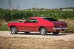 Ford Mustang Mach I 428 Super Cobra Jet 1969 года